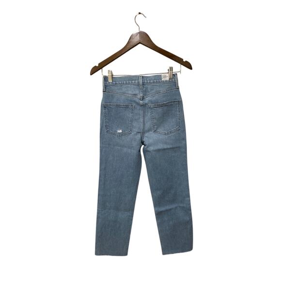 Frank & Eileen MONAGHAN Mom‎ Jean Size 24 NWOT - Picture 4 of 5